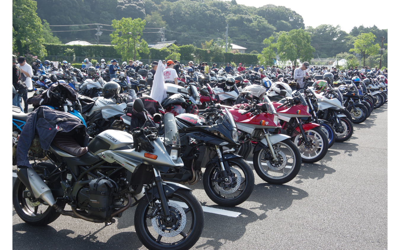 KATANAミーティング2024