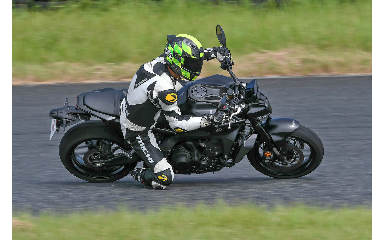ヤマハ MT-09 Y-AMT