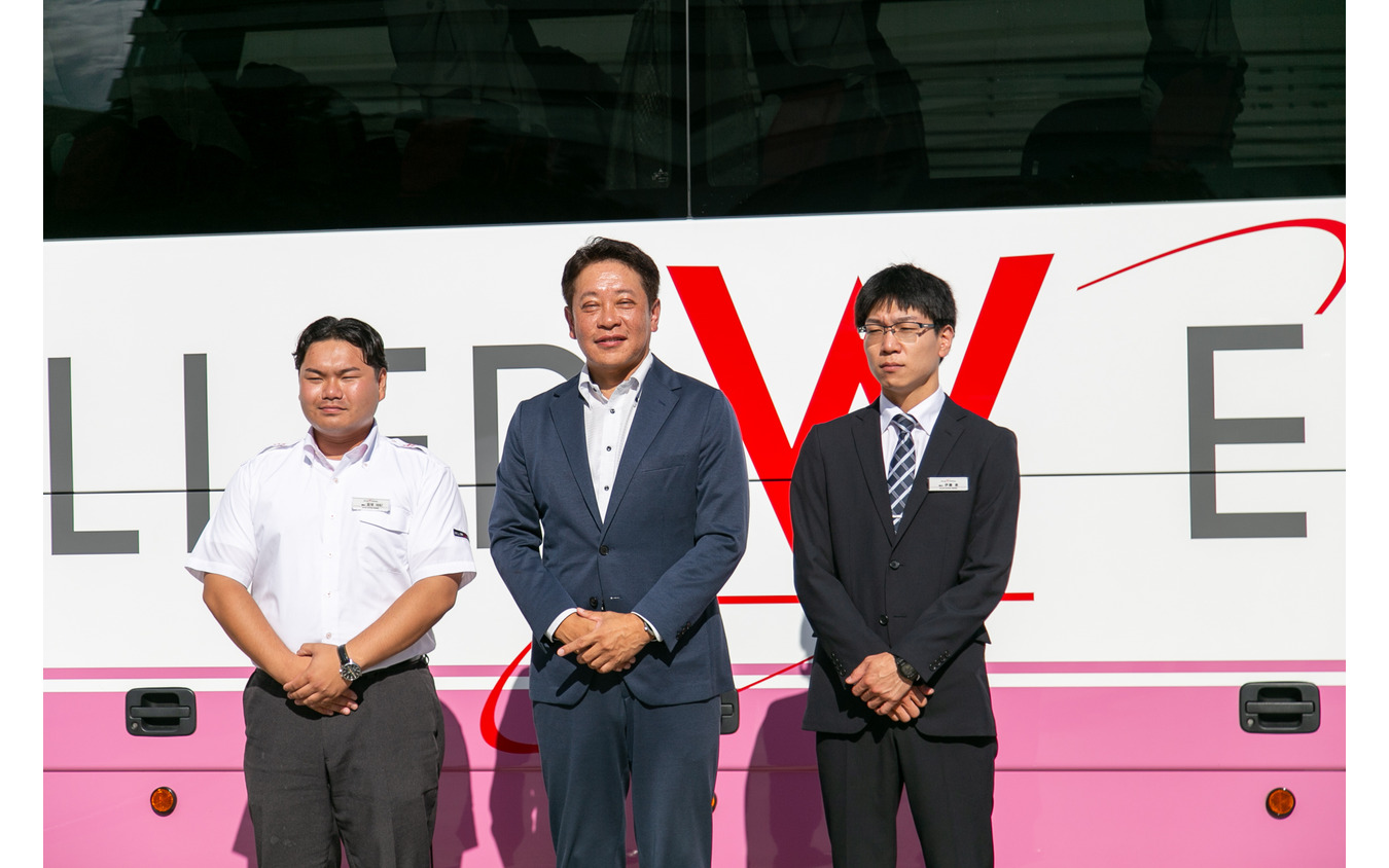 WILLERの“ハイウェイパイロット”育成…異業種・未経験もイチから研修、ドライバーの人材不足に変化を