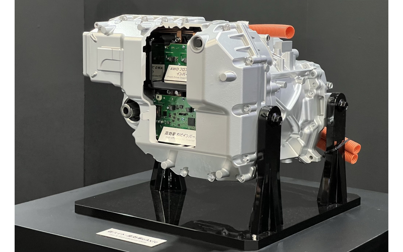 Honda 0 Tech Meeting 2024