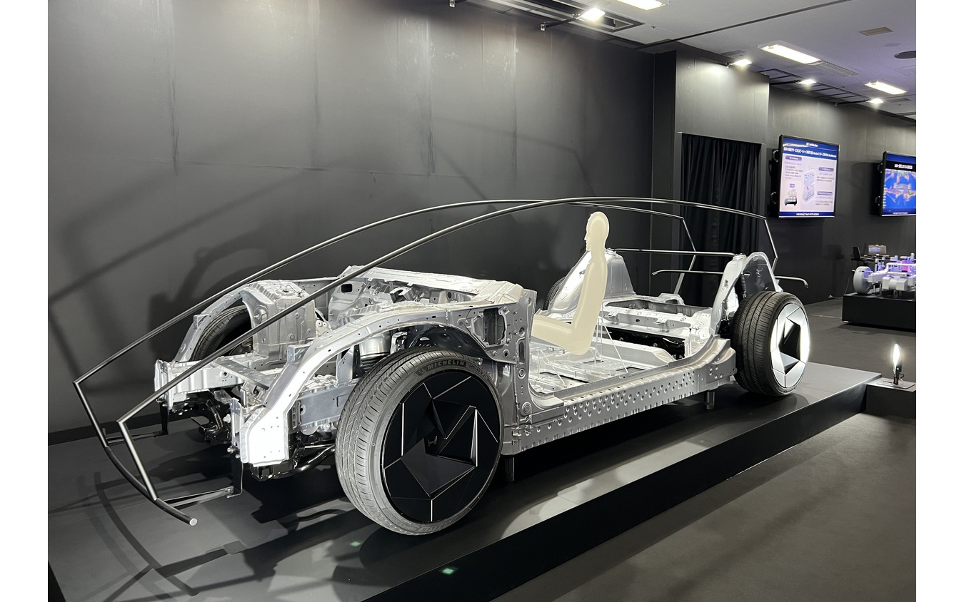 Honda 0 Tech Meeting 2024