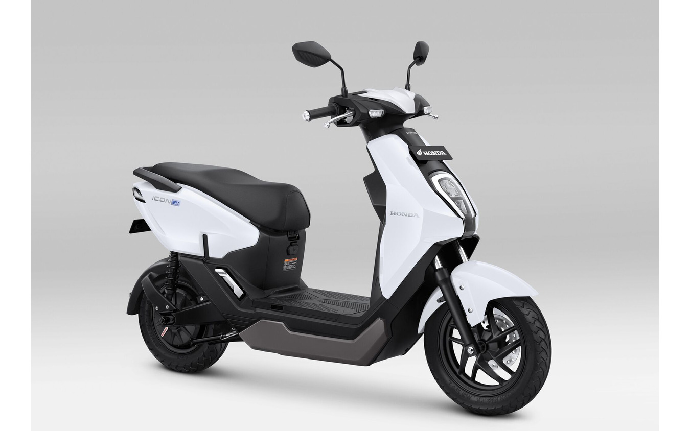 ホンダICON e: