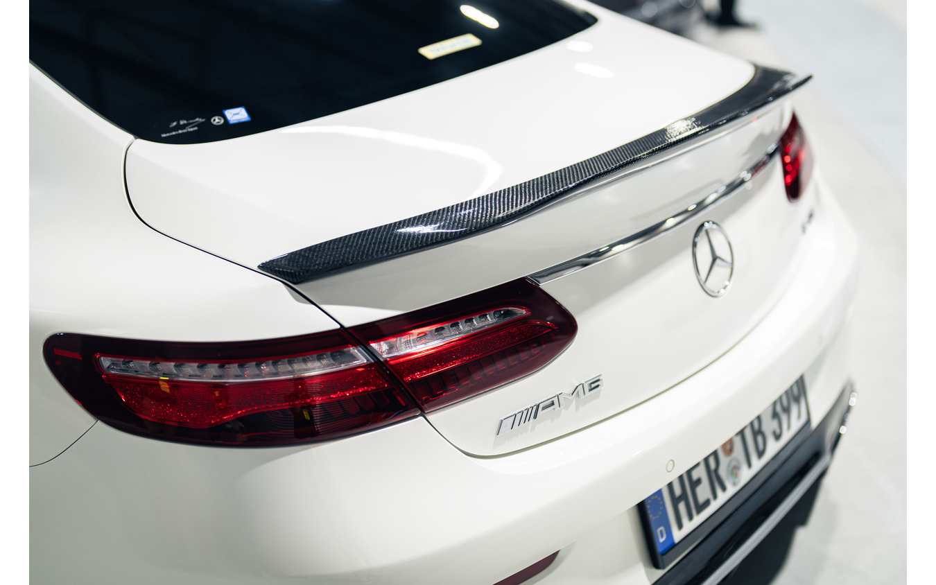 メルセデスベンツ AMG E53…A-MESSE JAPAN 2024