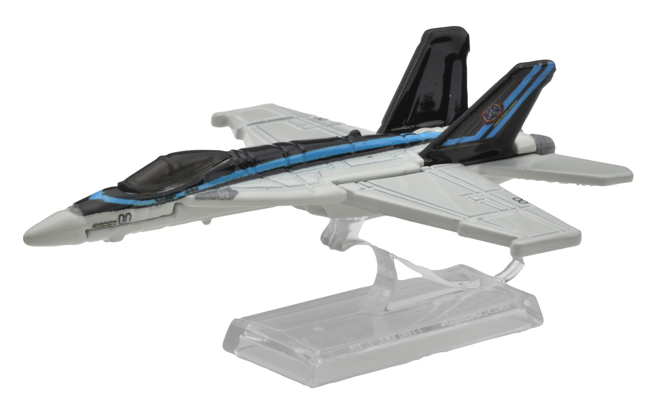 F/A-18Eスーパーホーネット(10月26日発売)
