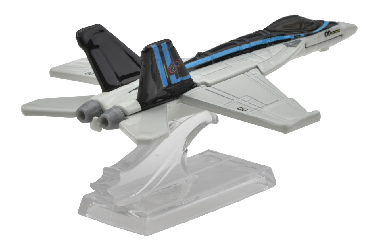 F/A-18Eスーパーホーネット(10月26日発売)