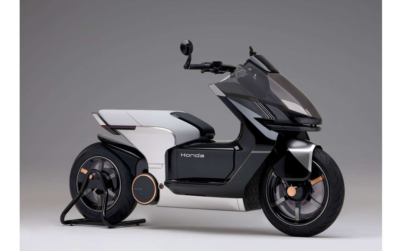 ホンダEV Urban Concept