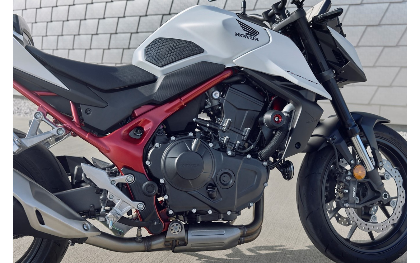 ホンダ CB750ホーネット