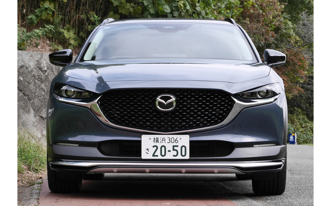 マツダ CX-30 XDツーリング