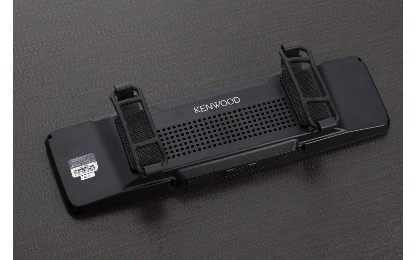 KENWOOD LZ-X20EM