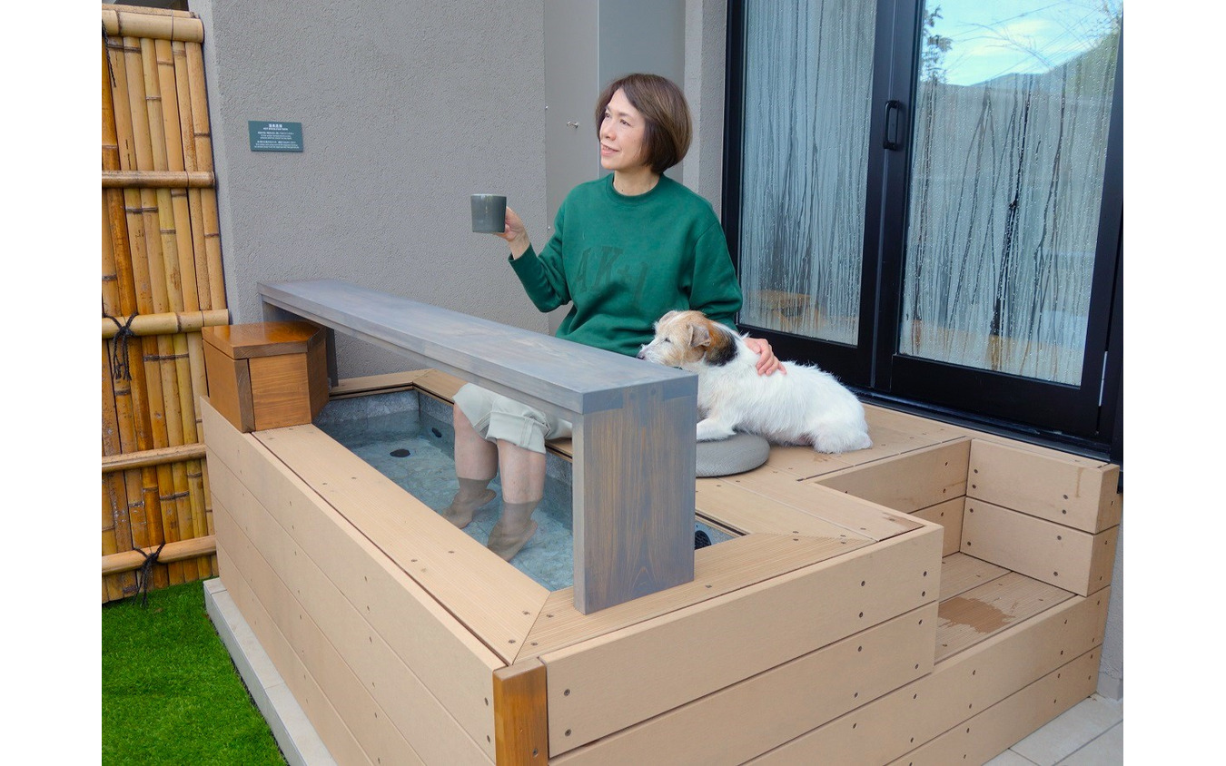 後で悔やんでも遅い! 愛犬とドライブ旅行を重ねる意味と理由
