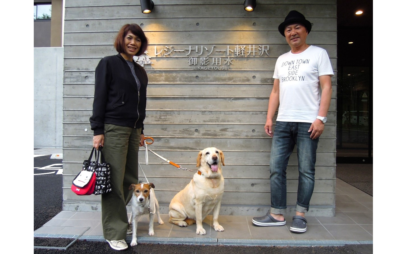 後で悔やんでも遅い! 愛犬とドライブ旅行を重ねる意味と理由