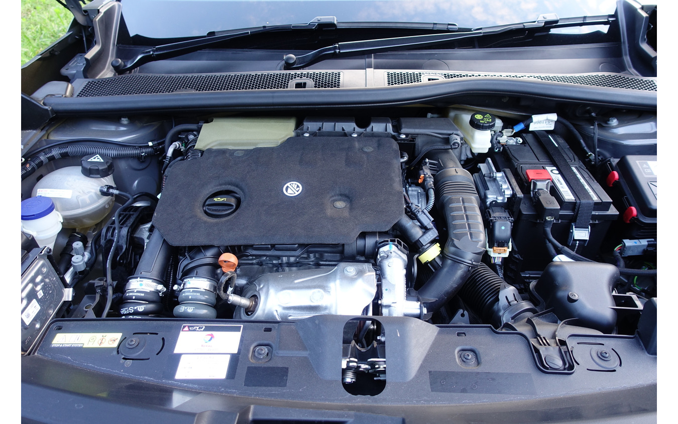 プジョー 2008 GT BlueHDi
