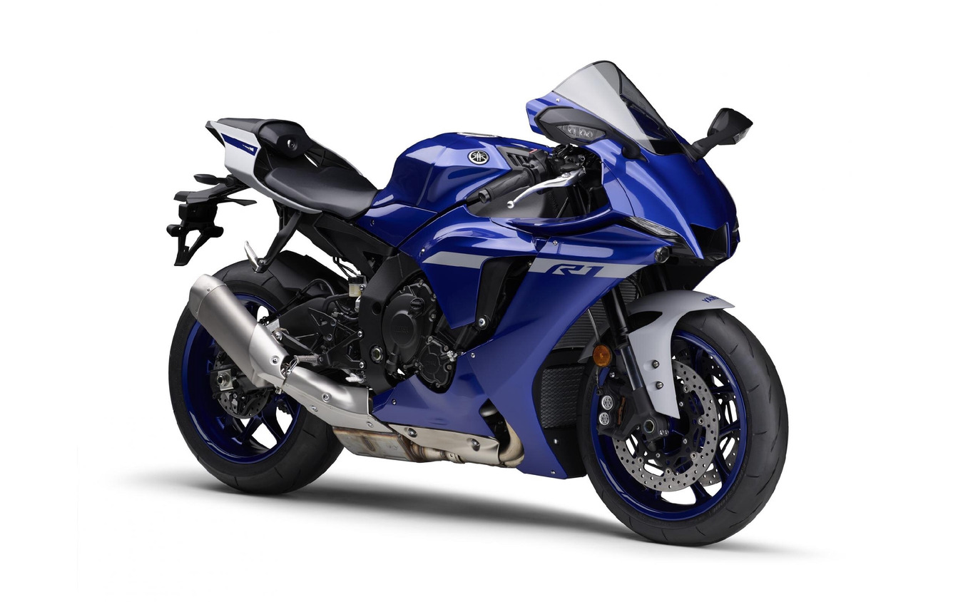 ヤマハ YZF-R1