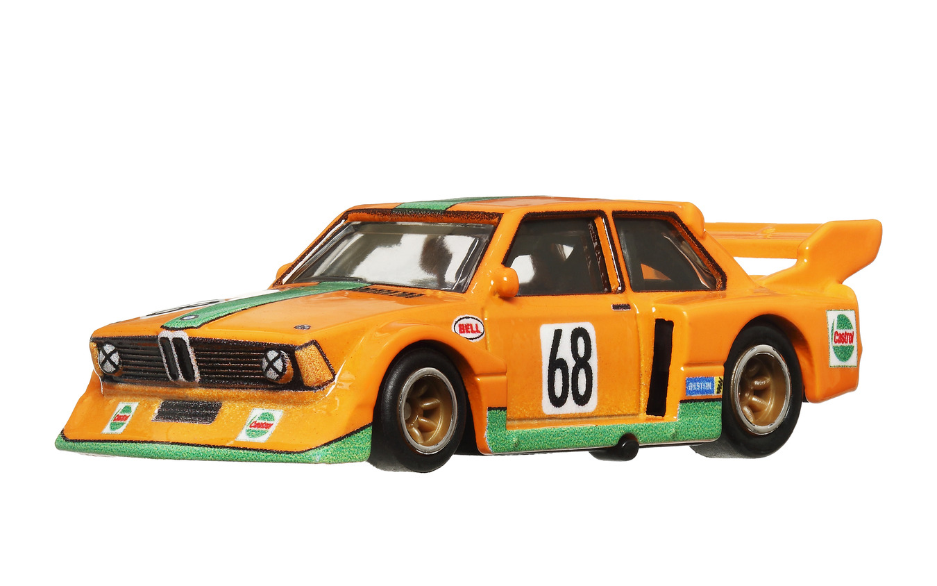 BMW 320 グループ5(11月23日発売)