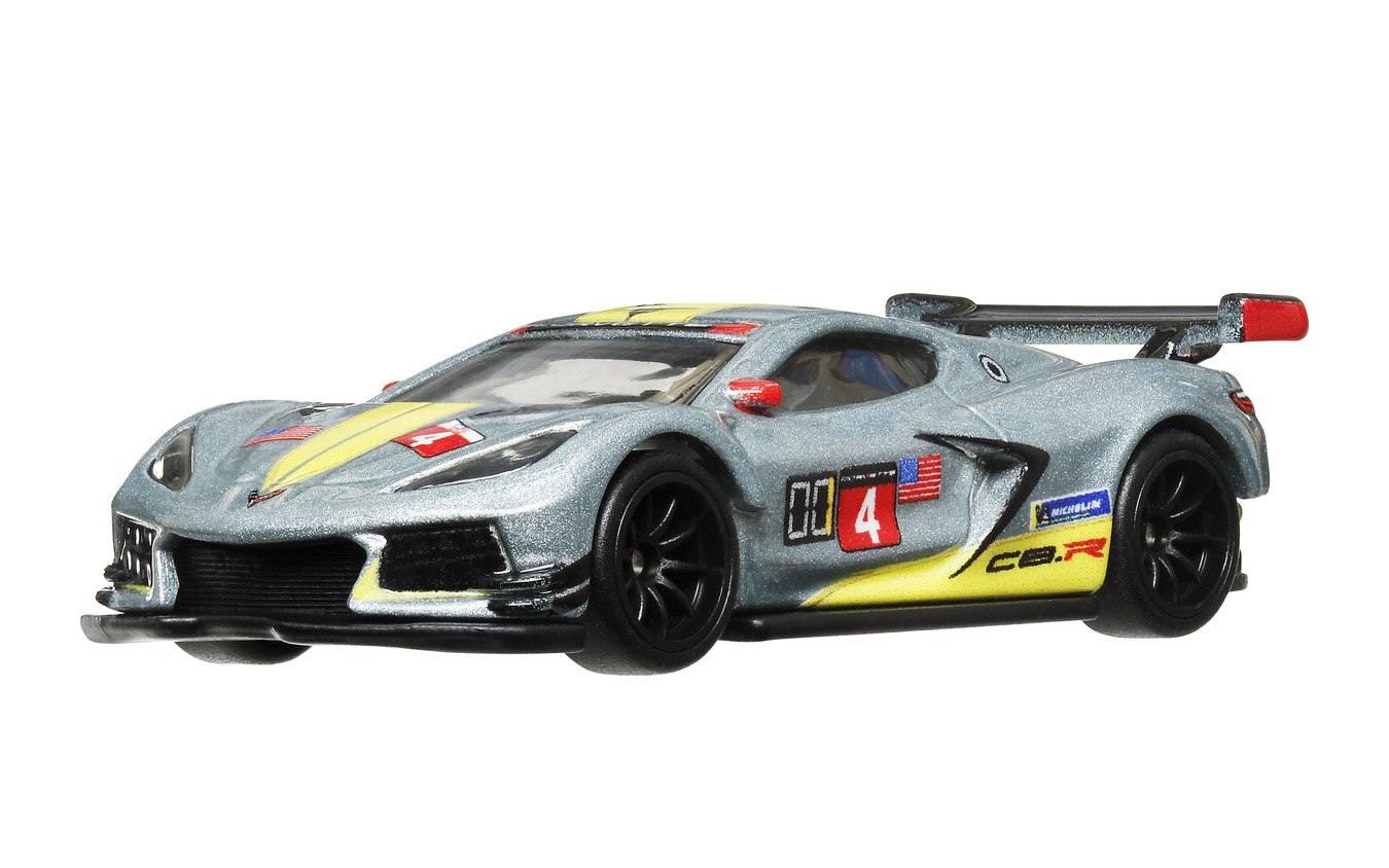 コルベット C8.R(11月23日発売)