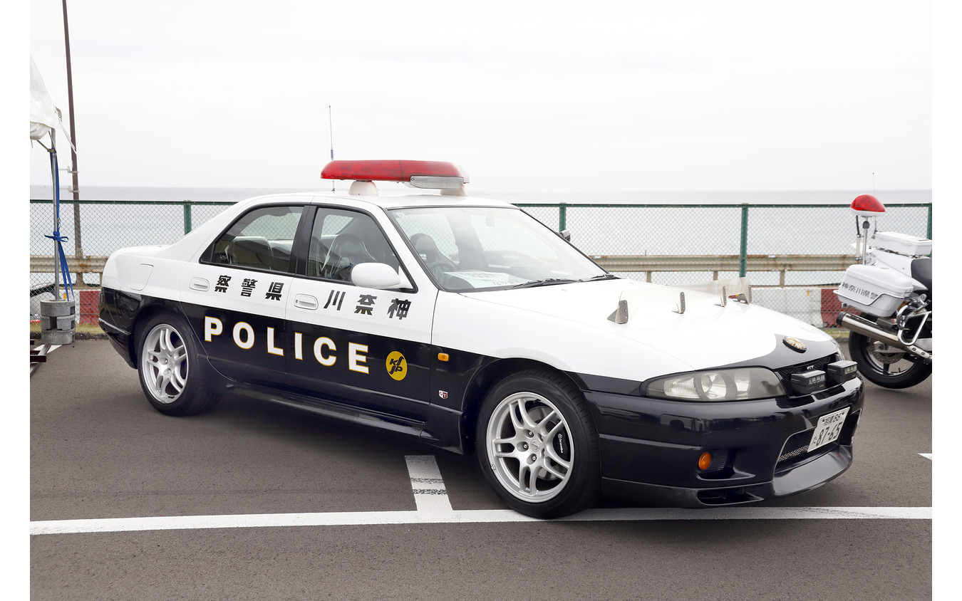 激レア車が集結!オーテック湘南里帰りミーティング2024レポート