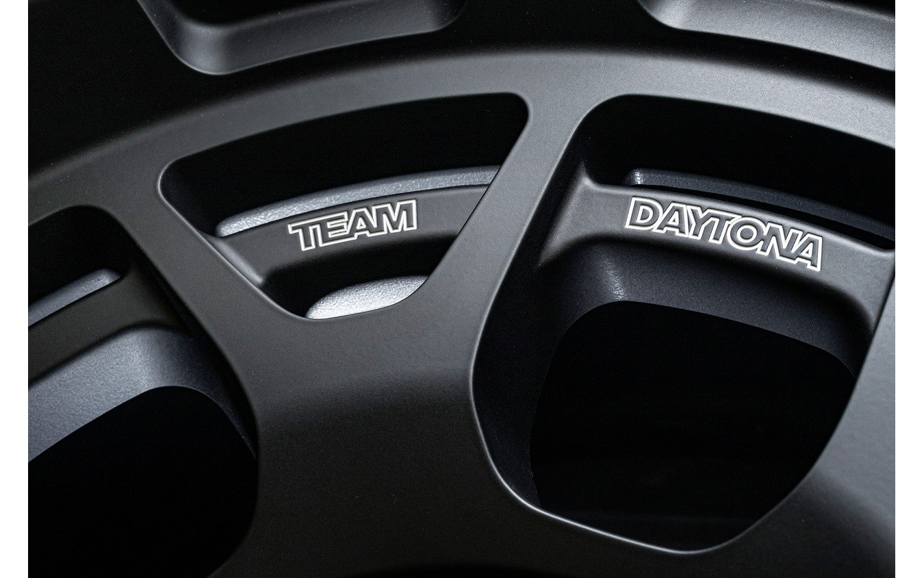 TEAM DAYTONA M6