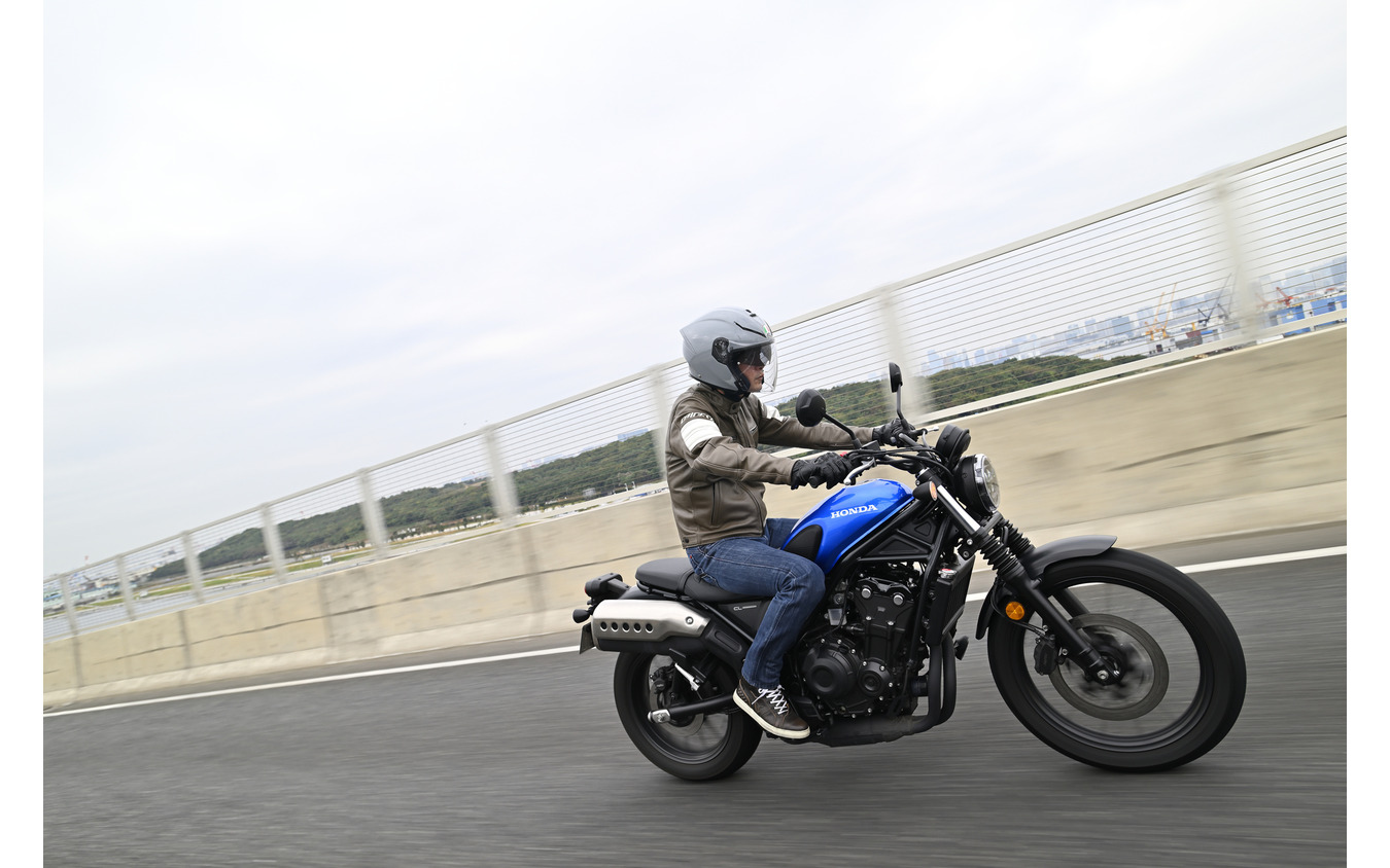 ホンダ CL500