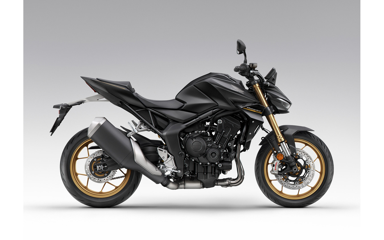 ホンダ CB1000ホーネット SP