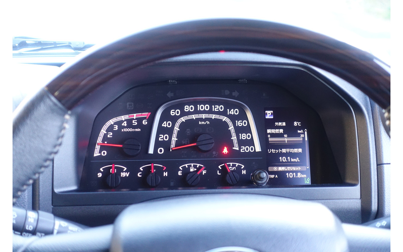 トヨタ ランドクルーザー70