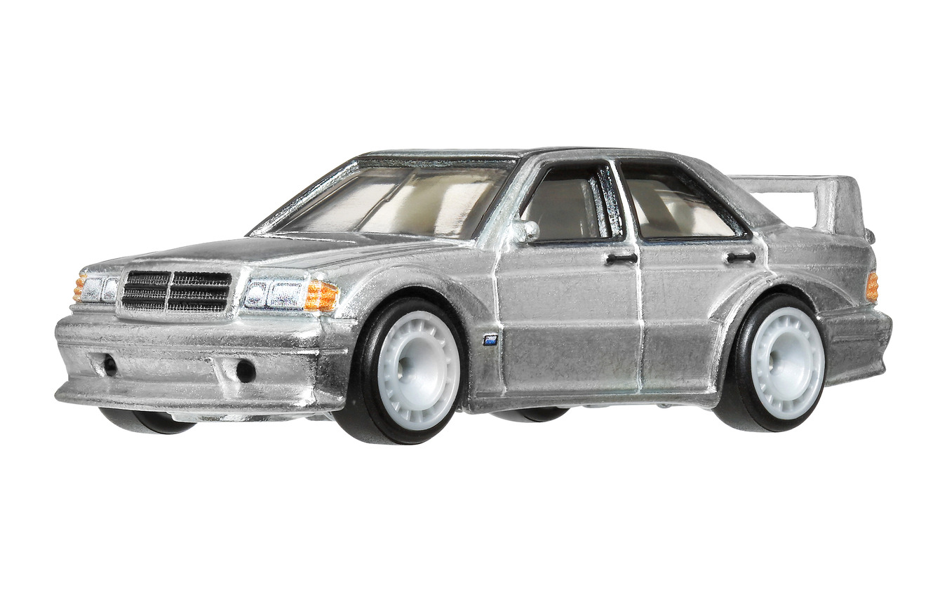 メルセデス・ベンツ 190 E 2.5-16 エボリューションII(12月21日発売)
