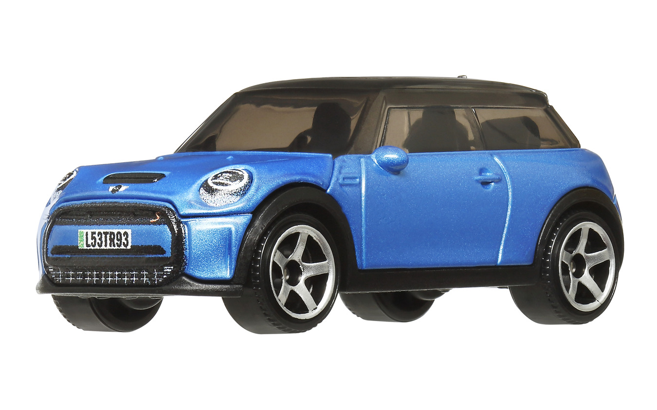 2022 ミニ EV(12月21日発売)