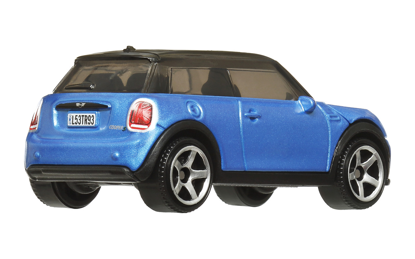 2022 ミニ EV(12月21日発売)