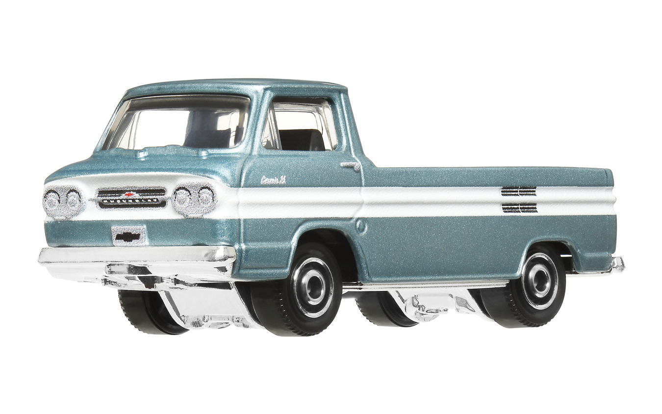 1961 コルヴェア ランプサイドトラック(12月21日発売)