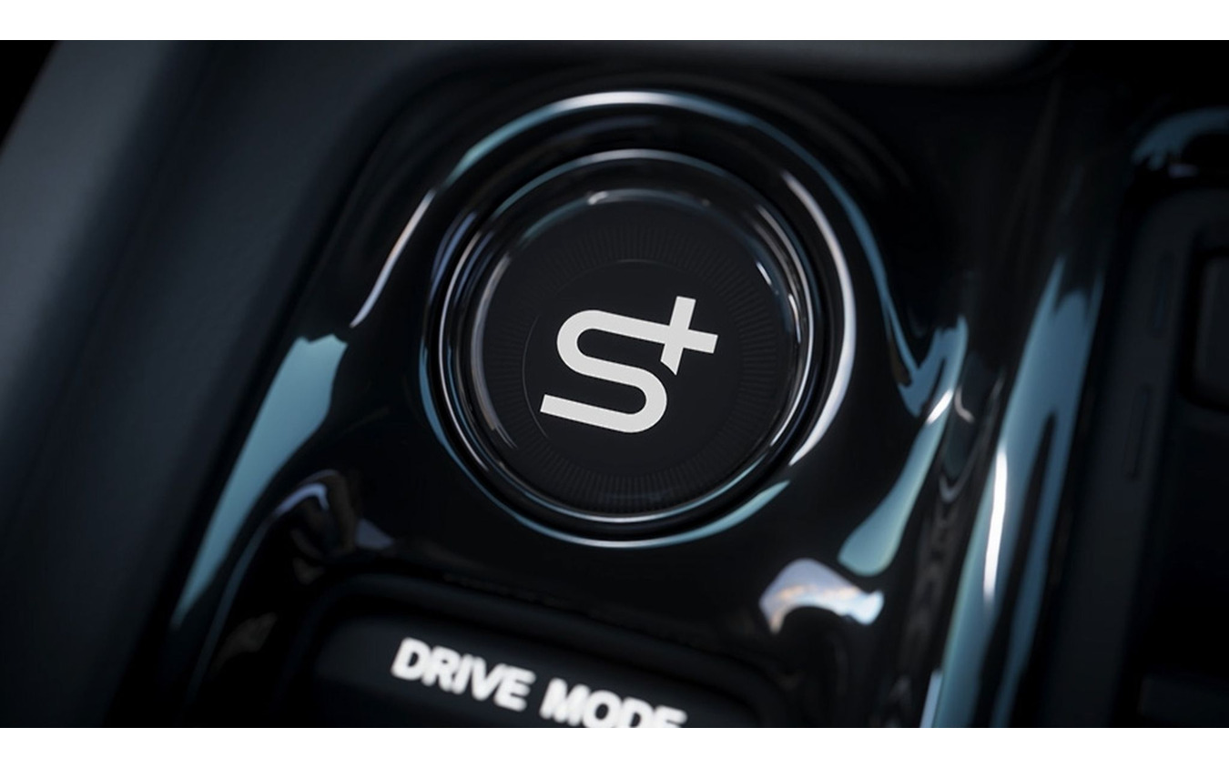 「Honda S+ Shift(ホンダ エスプラスシフト)」