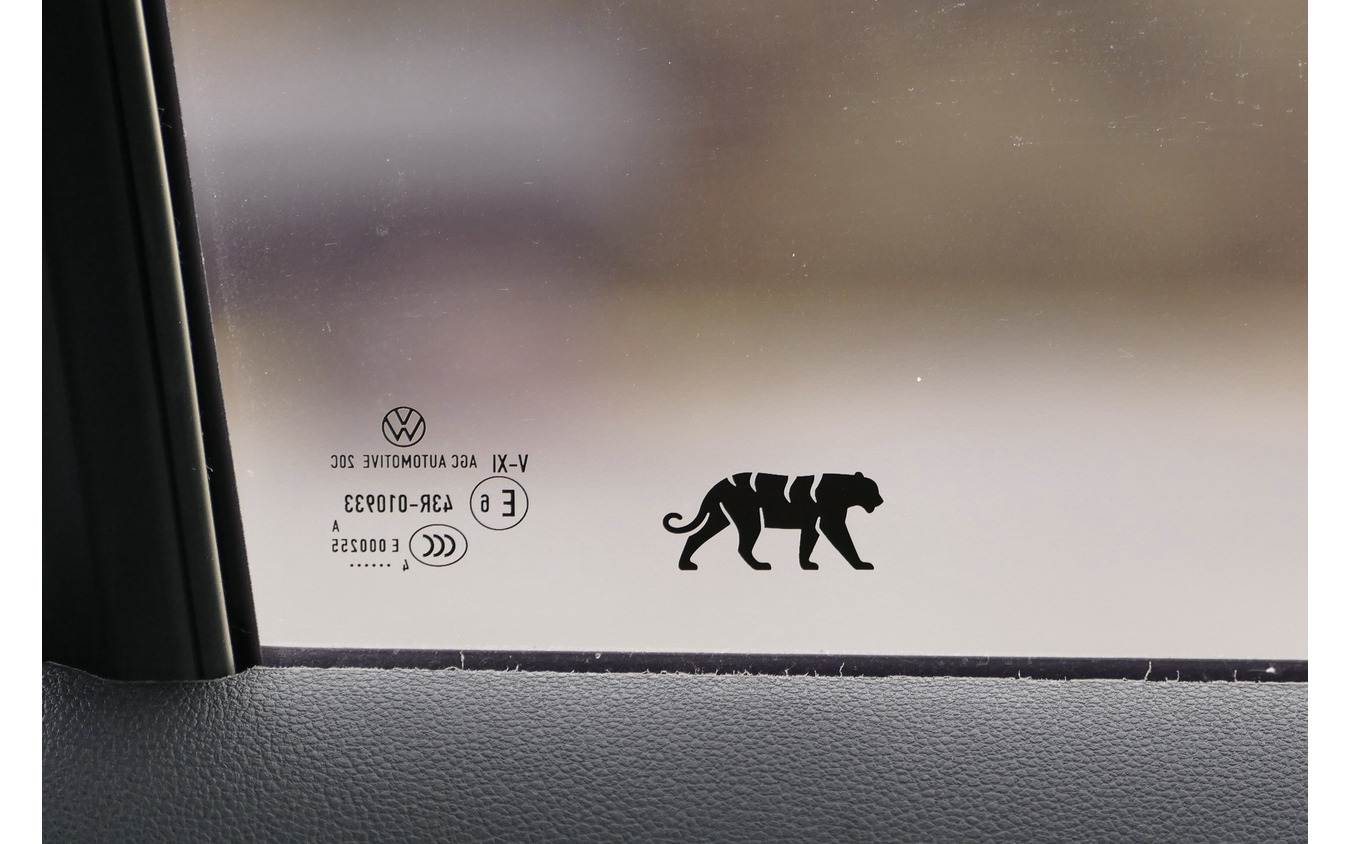 VW ティグアン eTSI R-Line