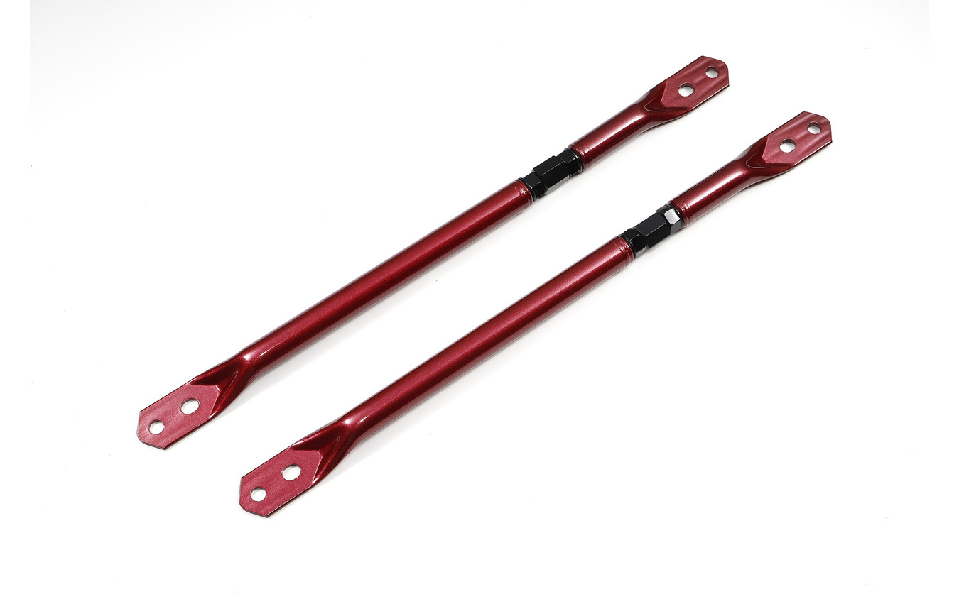 ブリッツの『86/GR86/BRZ』専用「トラスバー」
