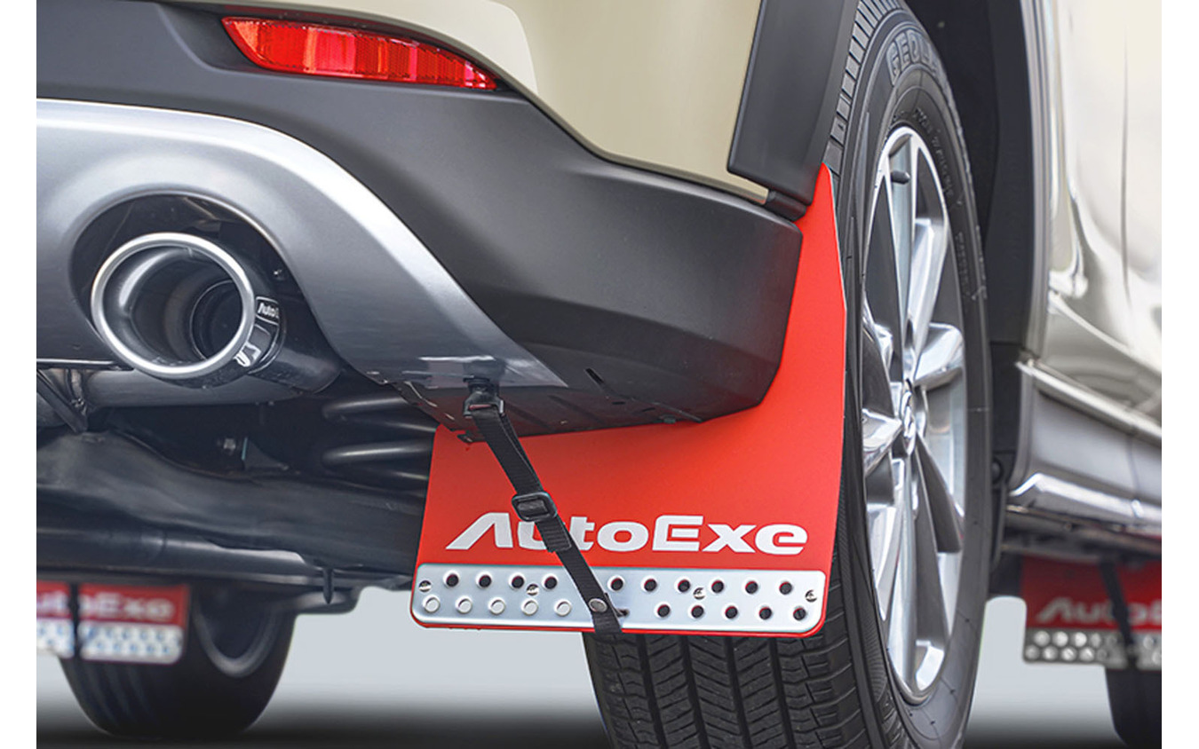 オートエクゼのマツダ『CX-5』(KF型)向けスタイリングキット「AutoExe KF-07 AX」