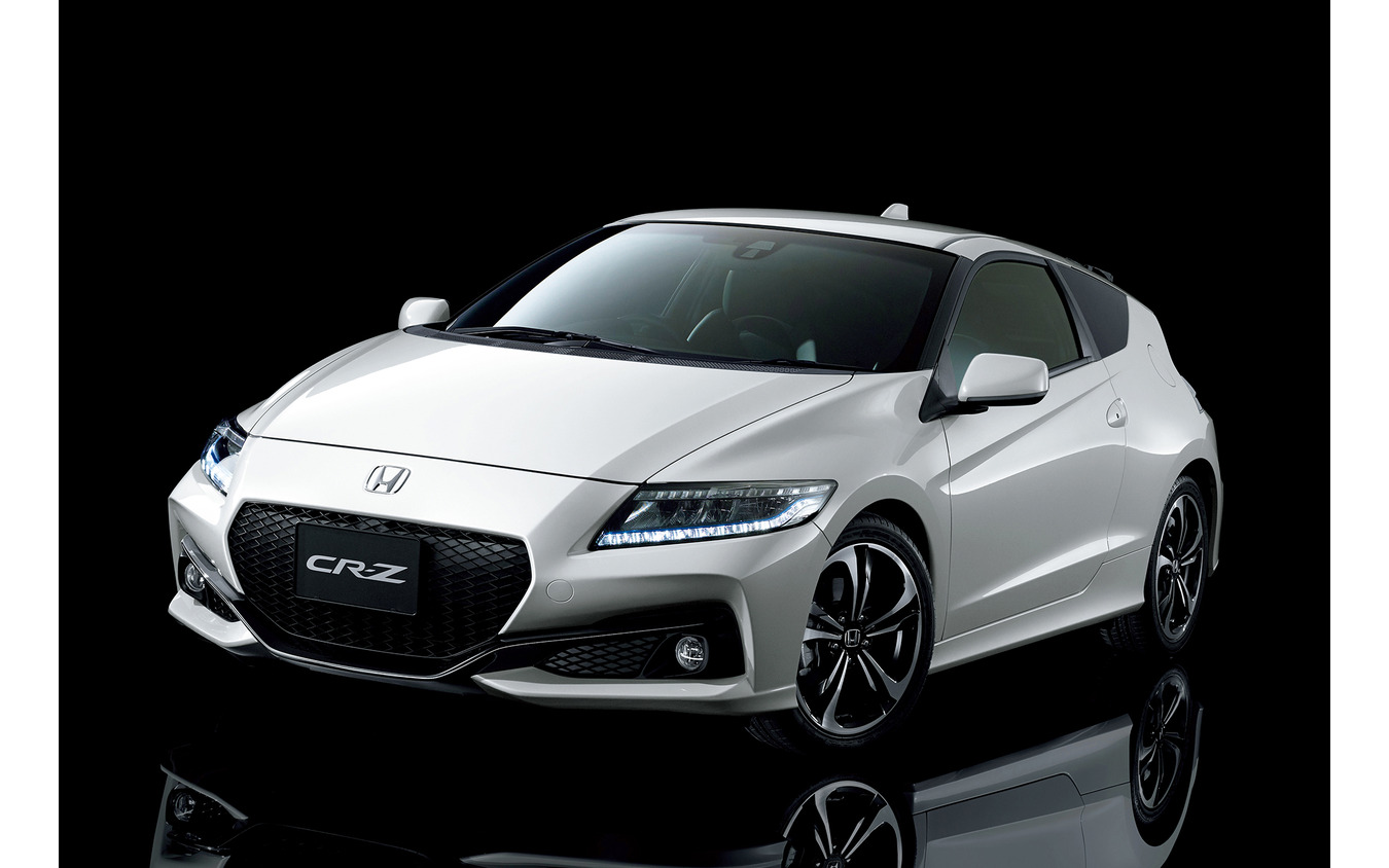 ホンダ CR-Z