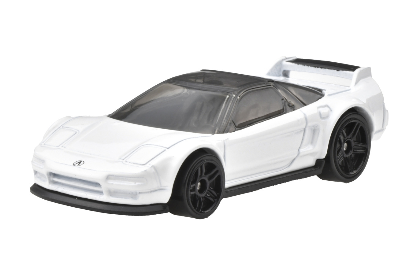 ’90 アキュラ NSX(1月4日発売)