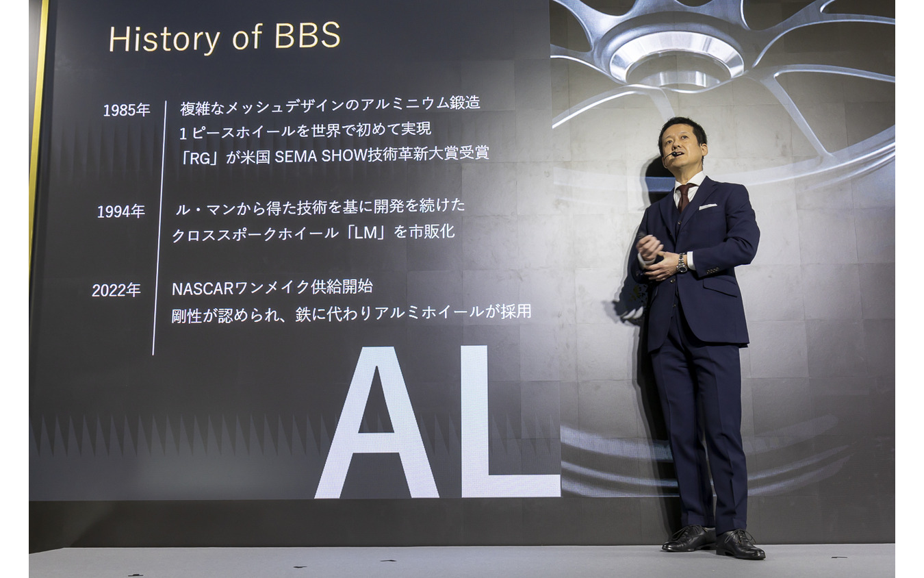 BBS…東京オートサロン2025