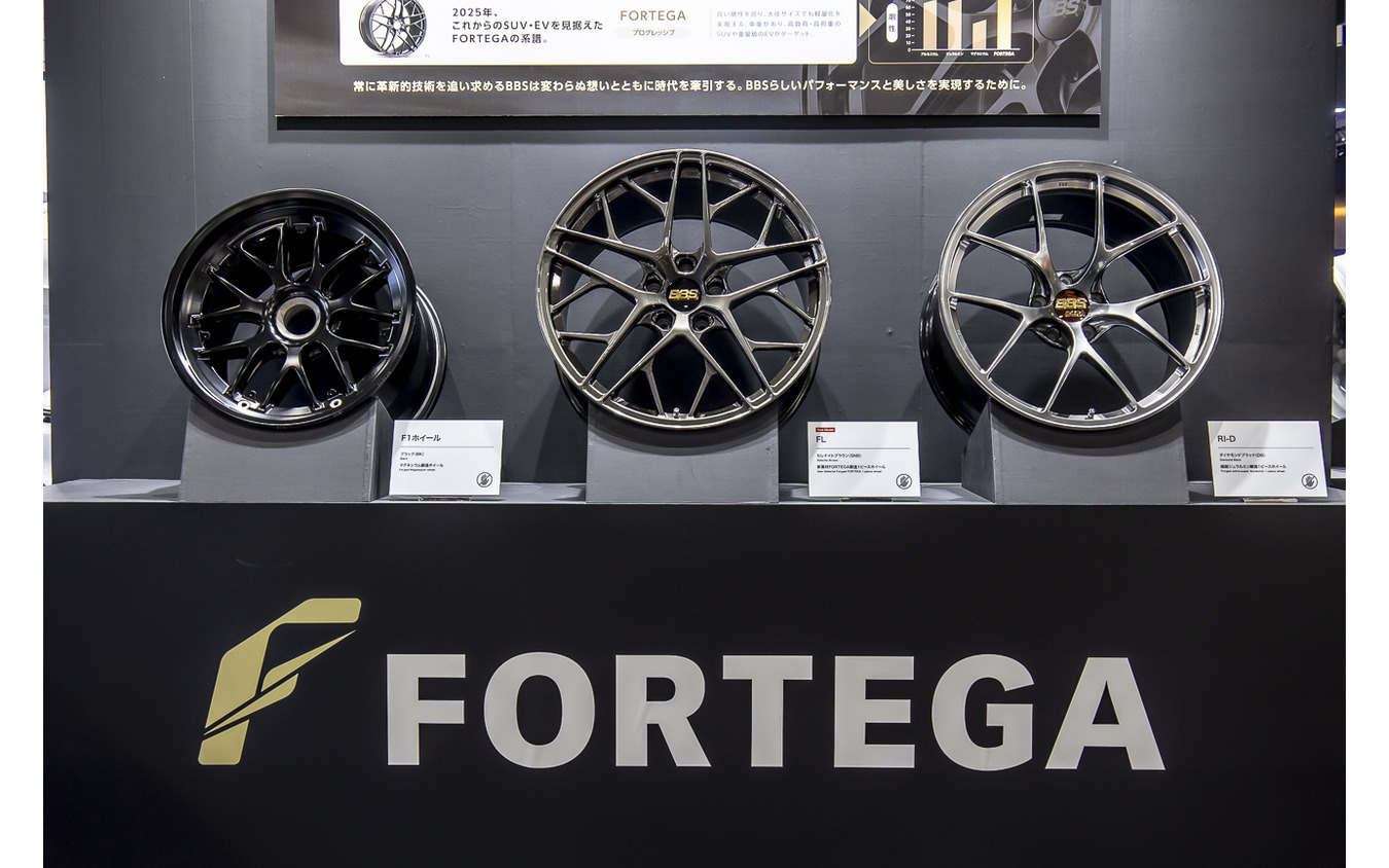 BBS…東京オートサロン2025