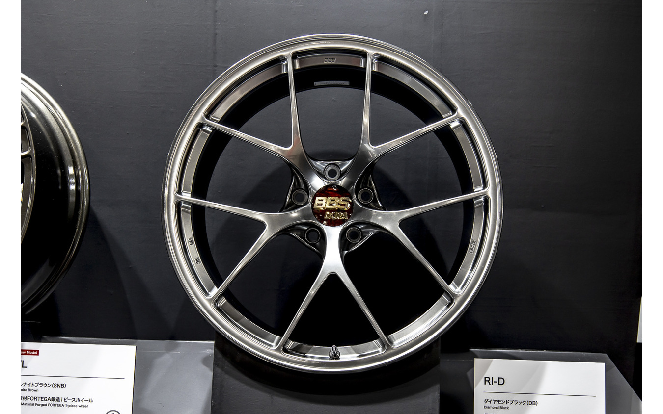 BBS…東京オートサロン2025