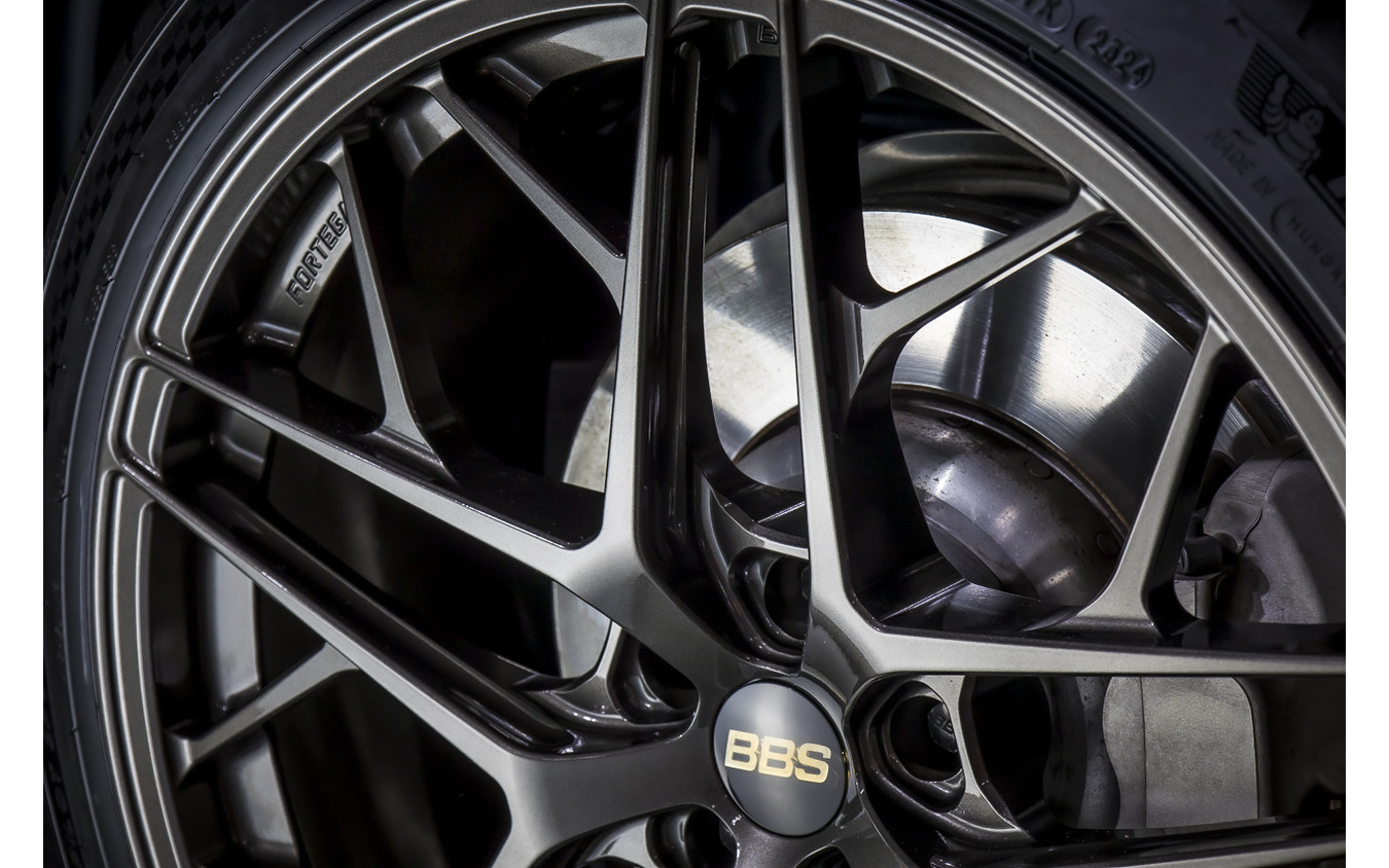 BBS…東京オートサロン2025