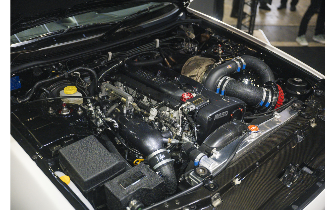 HKS…東京オートサロン2025