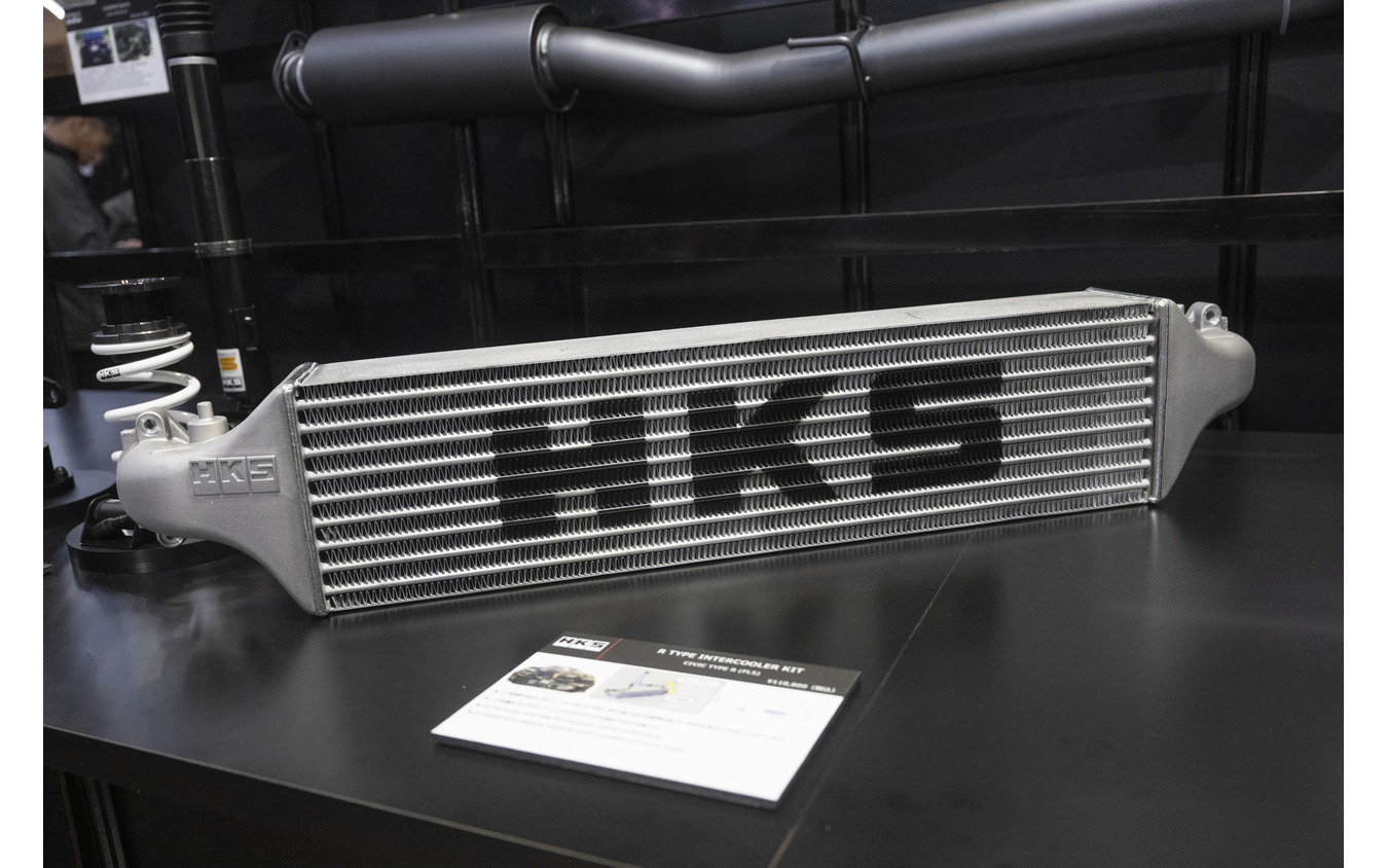 HKS…東京オートサロン2025