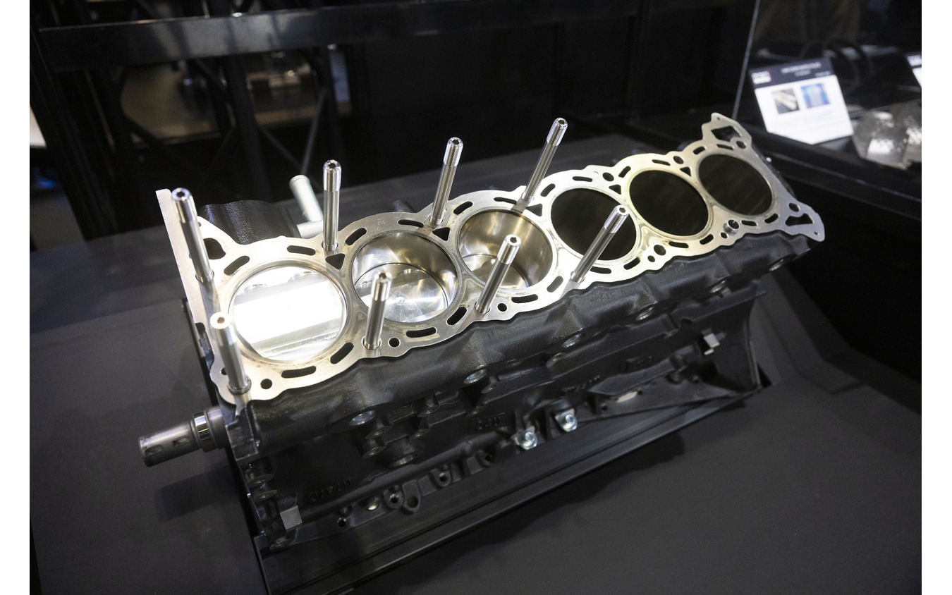 HKS…東京オートサロン2025