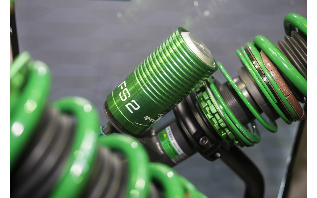 TEIN(テイン)…東京オートサロン2025