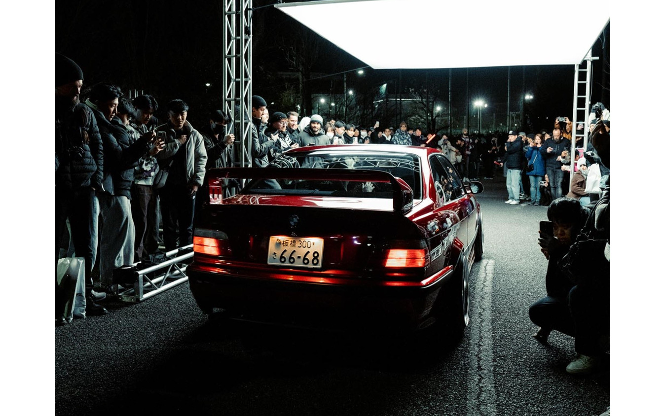 BMW E36 M3