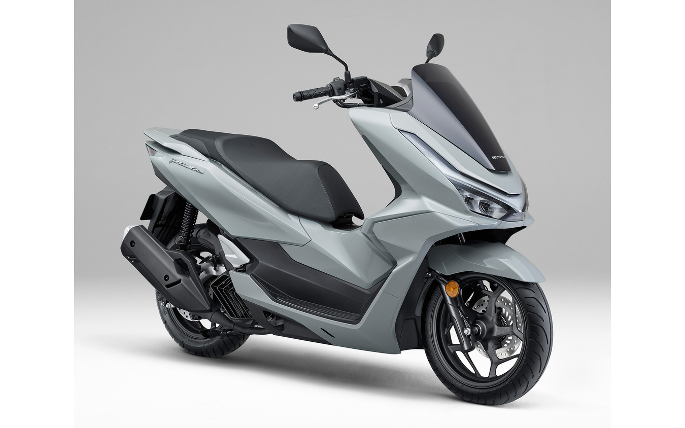 ホンダ PCX160