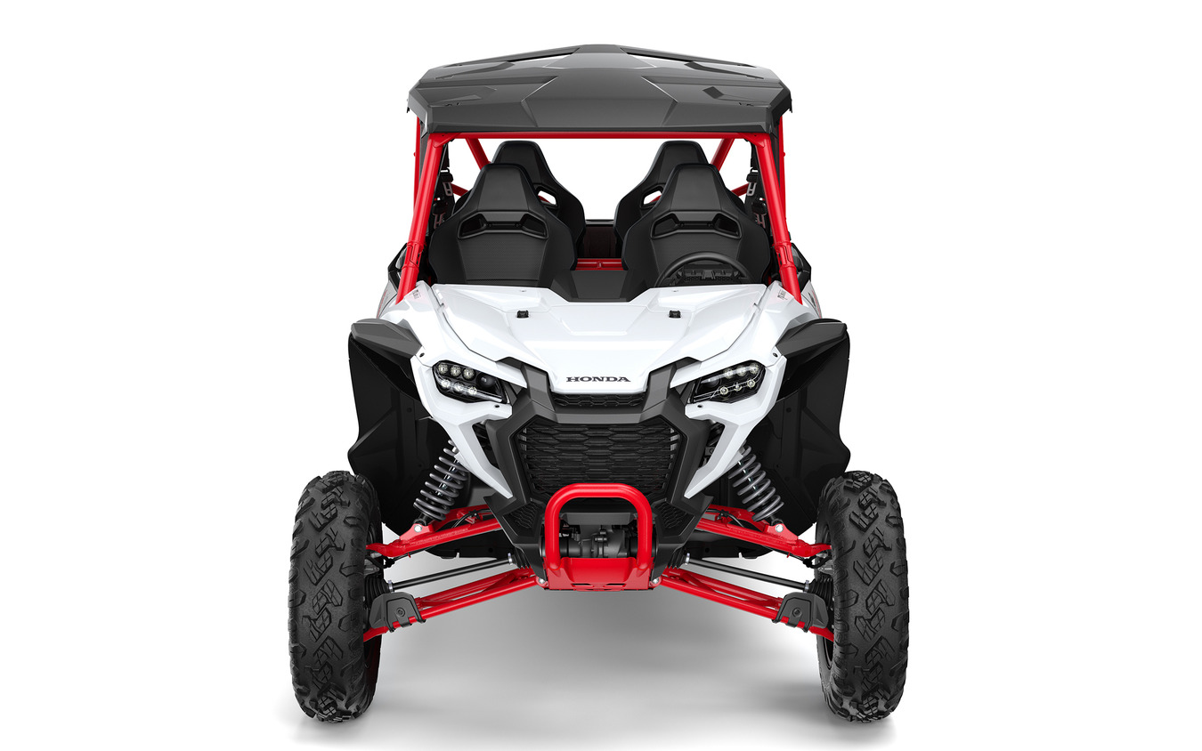 ホンダ タロン 1000R-4 FLV