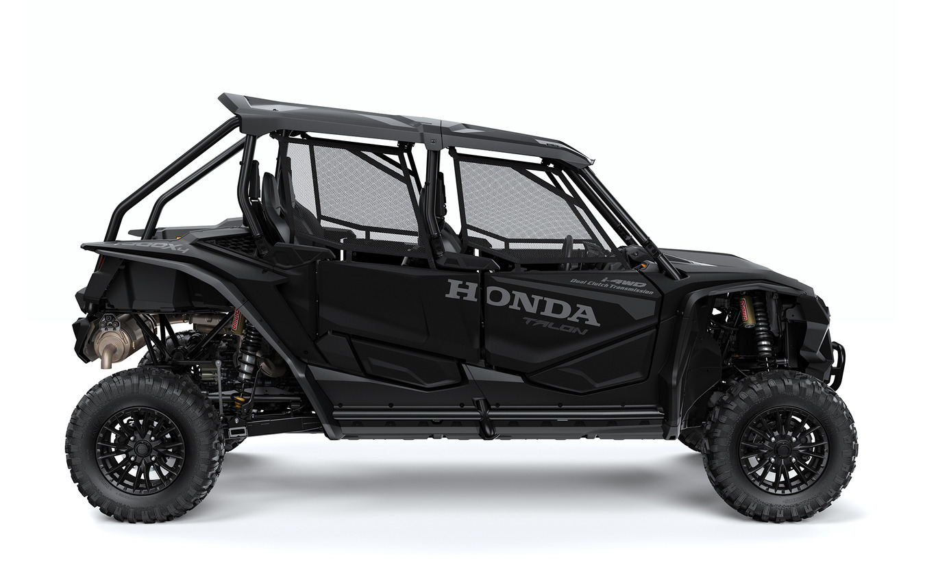 ホンダ タロン 1000X-4