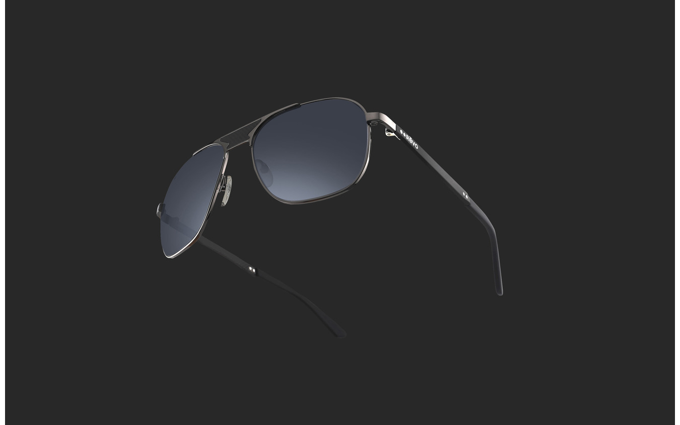 レクサスとレボ(Revo)が新しいサングラスコレクションを共同開発