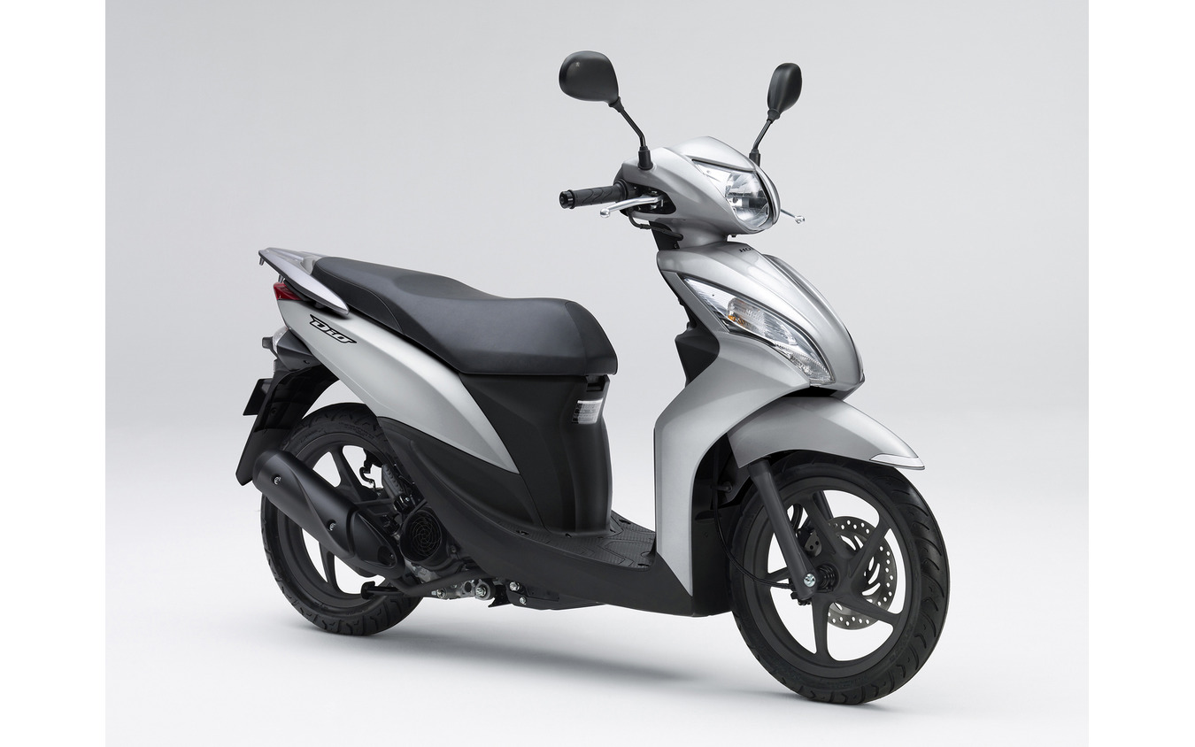 ホンダ Dio110