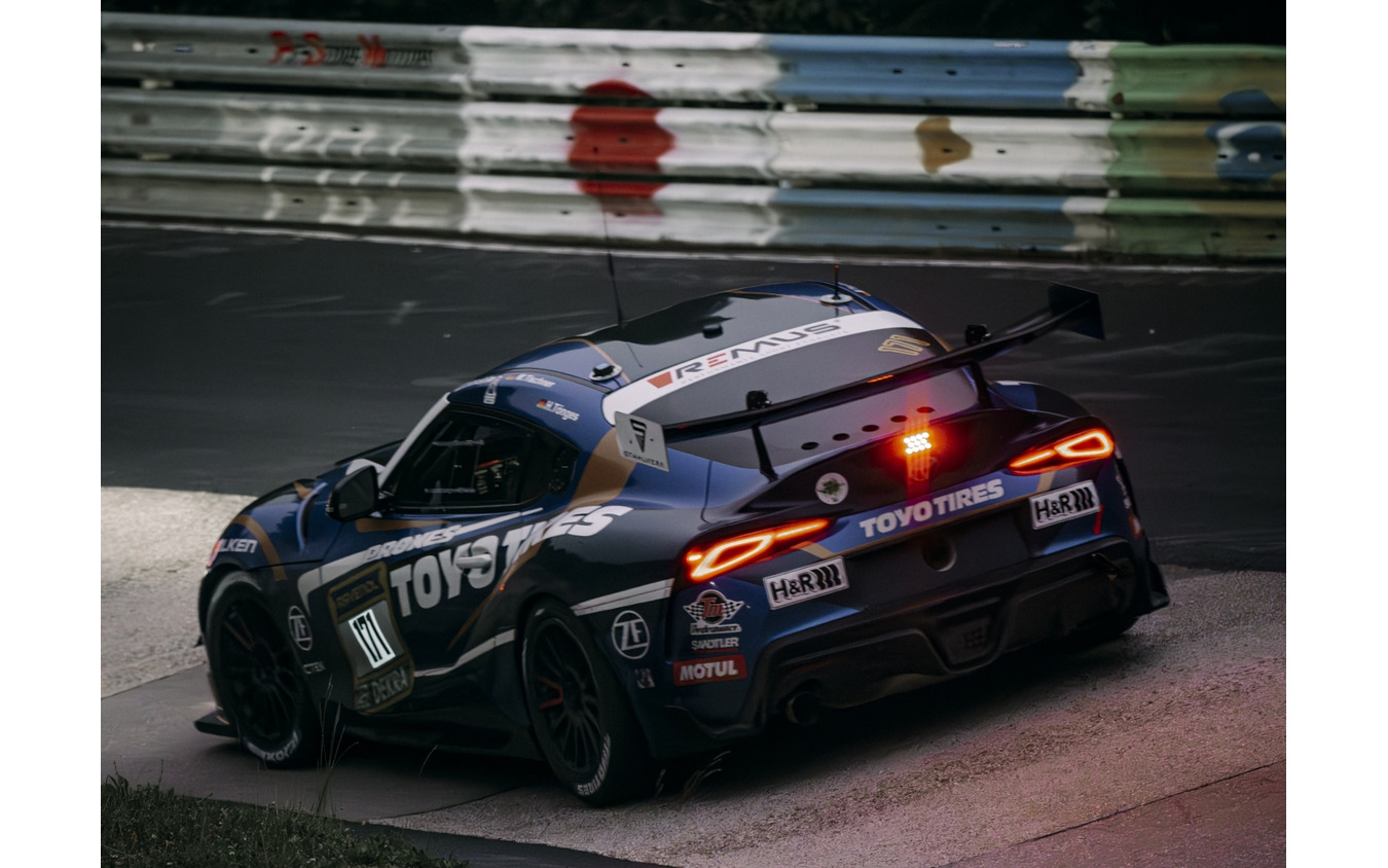 ADAC RAVENOL 24h Nürburgring