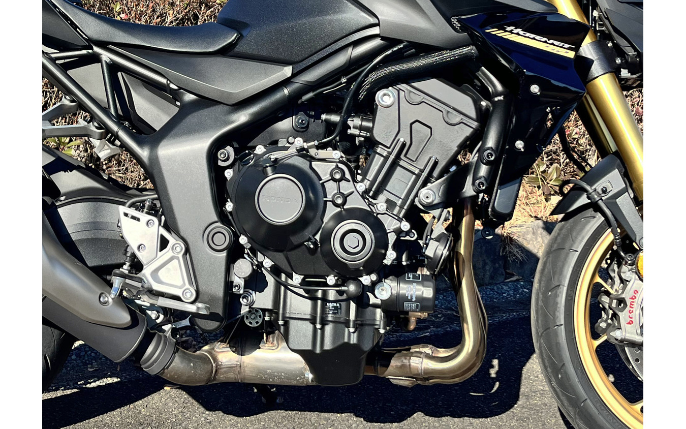 ホンダ CB1000ホーネットSP